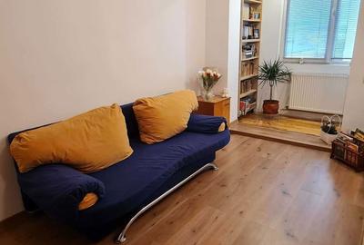 Apartament cu 3 camere semidecomandat în Central - 6