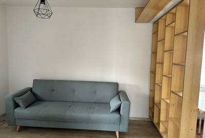 Apartament 2 camere parter inalt | cartier Marasti - 3