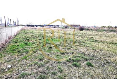 Teren Construcții intravilan de 7880 mp, în Freidorf - 4