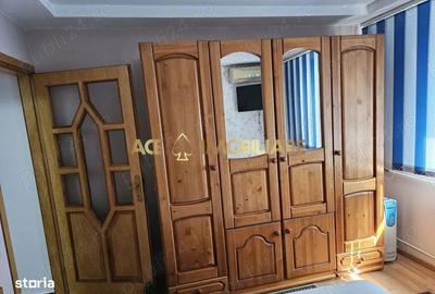 Apartament cu 2 camere, mobilat în Crângași