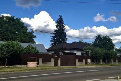 Casă cu 4 camere cu Teren 612 Mp în Cordun - 3