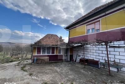 Casă cu 4 camere cu Teren 2100 Mp în Rediu - 4