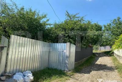 Casă cu 2 camere cu Teren 9500 Mp în Sacoșu Mare - 6