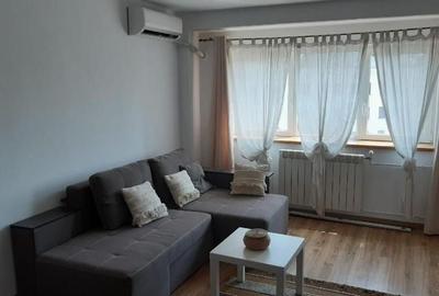Apartament cu 3 camere decomandat în Unirii - 3
