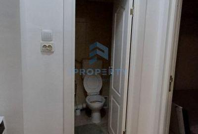 Apartament cu 2 camere, mobilat în Camil Ressu - 2