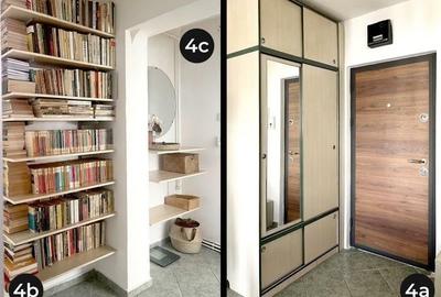 PET friendly! Decomandat, loc parcare, Centrul Civic, Brasov - 4