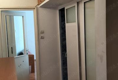Apartament cu 2 camere semidecomandat în Nord