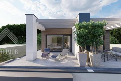 Duplex modern, premium, in zona Voronet, terasa panoramica - 6