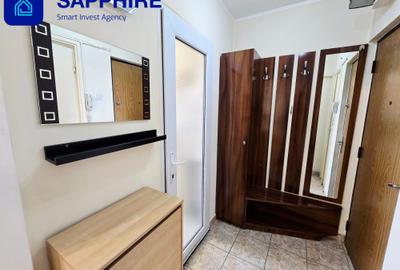 Apartament 2 camere Piața Progresului, parcare, boiler, metrou Eroii Revoluției Apartament 2 camere Piața Progresului, parcare, boiler, metrou Eroii Revoluției - 7