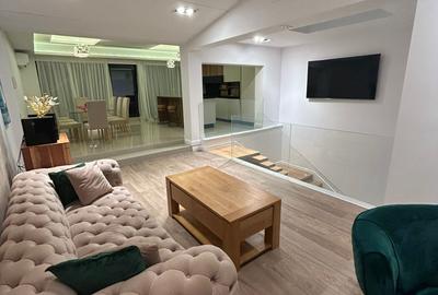 Apartament Duplex | 4 camere | Herastrau | Lux | Walk-in Dressing | Parcare - 1