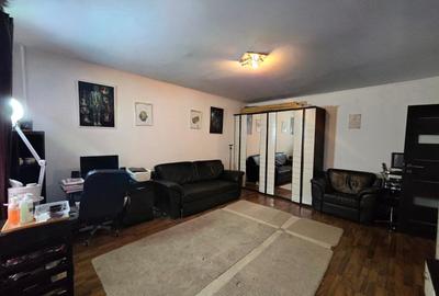 Apartament cu 2 camere decomandat, mobilat în 13 Septembrie - 1