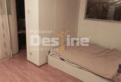 Garsonieră nedecomandată, mobilată în Rahova - 4