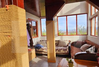 Casa de vanzare, sub padure, intr-un cadru natural deoseb - 11