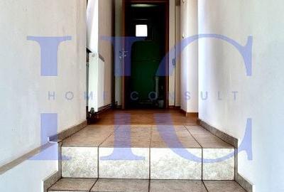 Casă cu 4 camere cu Teren 1622 Mp în Central - 10