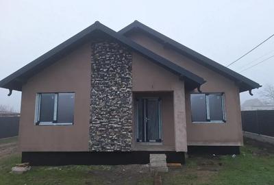 Vanzare casa regim parter - 1