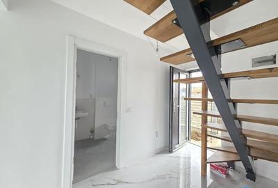 Duplex cu 4 camere, teren 150mp, Codlea Duplex cu 4 camere, teren 150mp, Codlea - 9