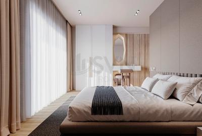 Apartament cu 5 camere decomandat în Pipera - 6