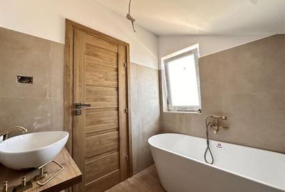 1/2 Duplex predare la cheie - Direct de la dezvoltator - 5