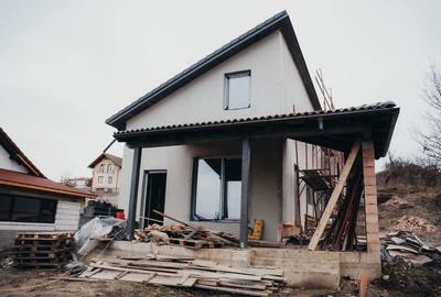 Casă cu 3 camere în Nord - 6