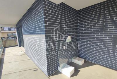 Duplex cu 4 camere cu Canalizare în Mănăștur - 21