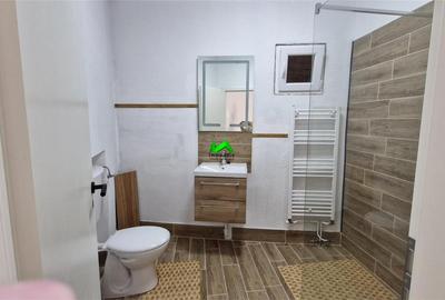 Apartament de vanzare 2 camere renovat Sibiu Central - 5