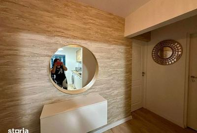 Apartament cu 2 camere în Adâncata - 5