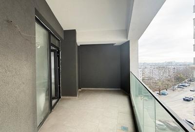 Inel II - Apartamant cu 3 camere decomandat - 9