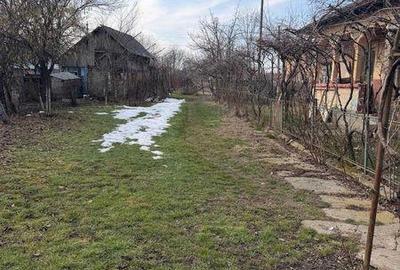 Casă cu 4 camere cu Teren 115 Mp în Șirna - 8