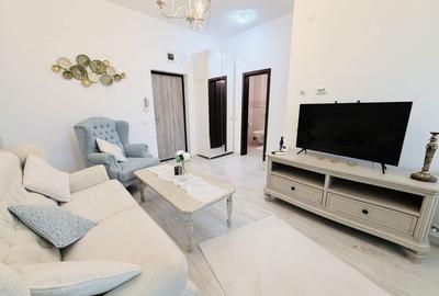 Apartament cu 2 camere semidecomandat în Galata - 6