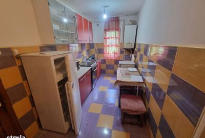 Apartament cu 2 camere în Central - 7