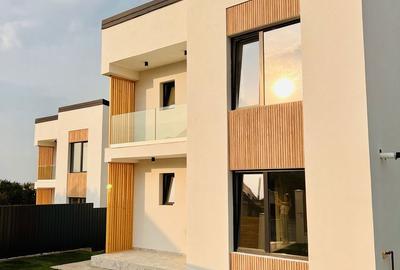 Casă cu 4 camere decomandat cu Teren 350 Mp în Miroslava - 4