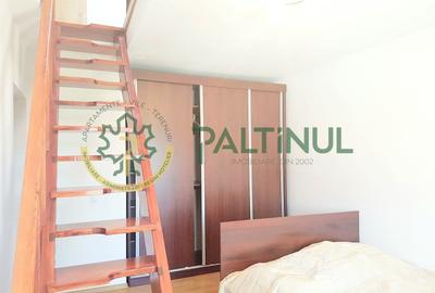 Apartament cu 3 camere decomandat, mobilat în Broscărie - 9