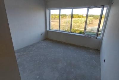 CASA PARTER LAZU | TEREN PROPRIETATE | 3 CAMERE | - 5