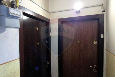 Apartament cu 2 camere semidecomandat, mobilat în Gemenii - 12