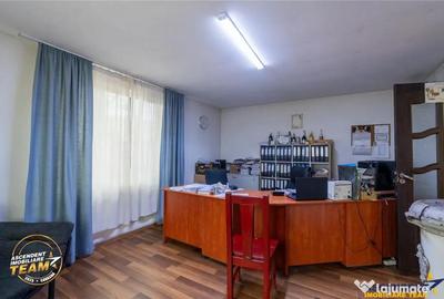 Spațiu comercial, de 700 mp, în Ghelința - 18
