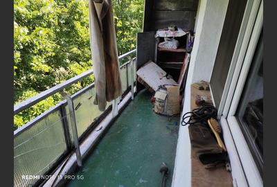 Apartament Ploiești: 45mp, 2 camere - 4