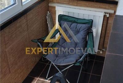 Apartament cu 2 camere în Săsar