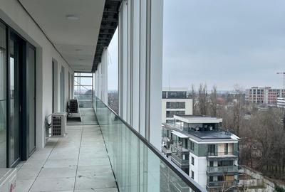 Apartament cu 2 camere semidecomandat în Sisești - 10