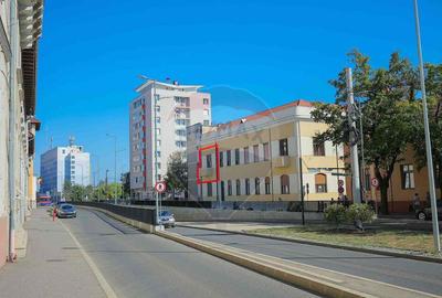 Apartament cu 2 camere de vanzare in zona Ultracentrala - 18