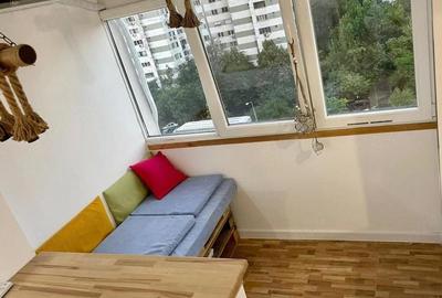 Garsonieră decomandată în Timișoara - 5