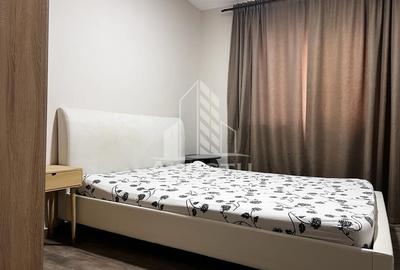 Apartament cu 2 camere in Zona Mircea cel Batran - 3