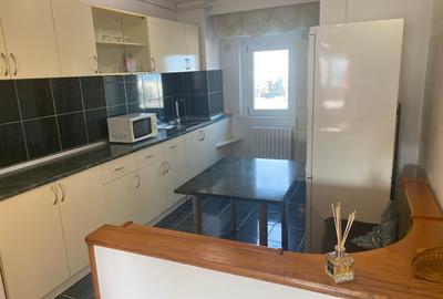 Apartament cu 3 camere decomandat, mobilat în Tomis III - 14