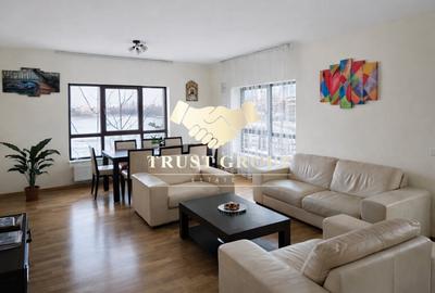 Apartament cu 4 camere decomandat în Parcul Circului - 1