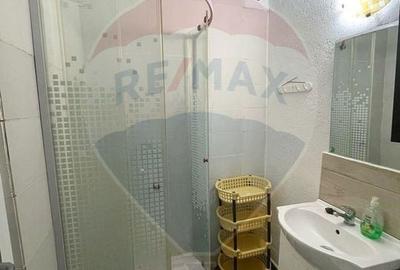 Apartament cu 1 camere semidecomandat, mobilat în Grădiște - 5