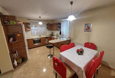 Casă individuală cu 5 camere cu Teren 1700 Mp în Unirii - 1