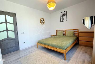 Casă cu 3 camere cu Teren 330 Mp în Ciorogârla - 10