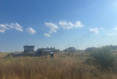 Teren intravilan, 500mp, zona Malu Mare, comision 0% - 1