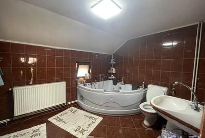 Casa 6 Camere P+M, Dragutesti - 11