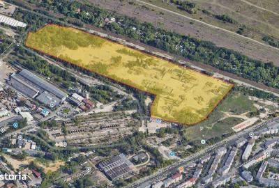 Teren de 278 mp, în Craiovița Nouă - 2