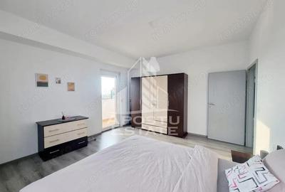 Apartament modern cu 2 camere, spatios, in zona Torontalului - 1